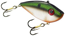 Воблеры фирмы strike king. Расцветка REYESD12-425